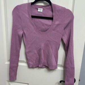NWT Abercrombie & Fitch Top